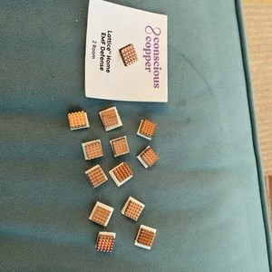 Conscious Copper Lattice Home EMF Defense 2 Room (x3) - Photo 1 sur 1