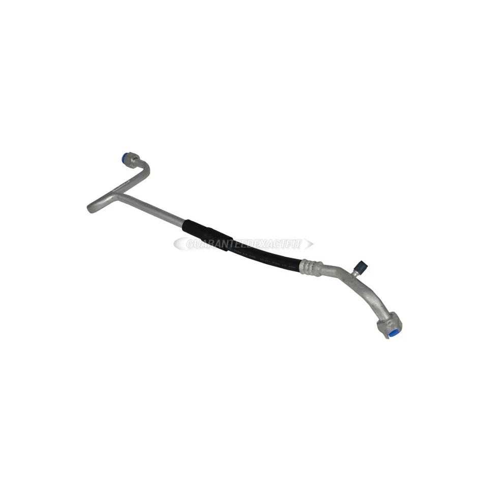 Mangueira de sucção CA TCP lateral baixa lateral A/C para Chevy Malibu Oldsmobile Cutlass Supreme - Imagem 1 de 1