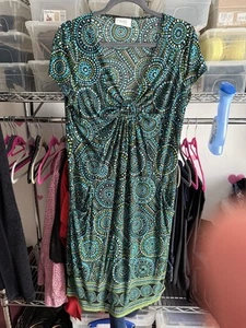 Wallis Dress Size 14 - Picture 1 of 3