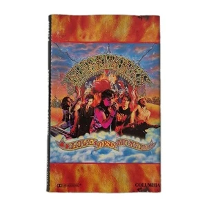 NOISEWORKS - 'Love Versus Money' Cassette Tape Album 1991 AUST. PRESSING - Picture 1 of 5