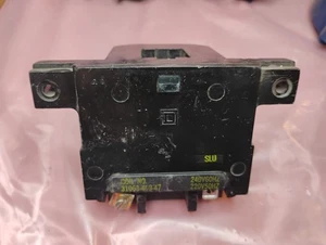 Square D 31063-409-47 Magnetspule für Größe 2 - schneller Versand - Bild 1 von 4