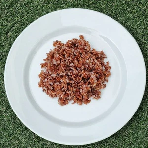BORNEO RED RICE - Picture 1 of 5