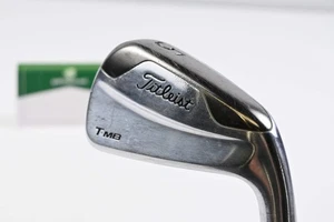 Titleist 716 T-MB #5 Iron / 26 Degree / Stiff Flex Dynamic Gold S300 Shaft - Picture 1 of 6