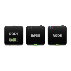 Rode Wireless GO (Gen 3) - Picture 1 of 5