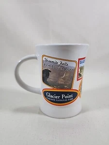 Glacier Point Yosemite Nationalpark Tasse - Bild 1 von 8