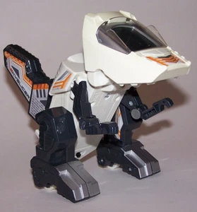 Skyslicer VTech Switch And Go Dinos El avión dinosaurio Allosaurus - Imagen 1 de 13