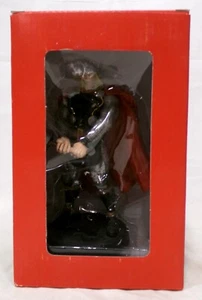 Eaglemoss Marvel Fact Files Thor 6" Figureine - Picture 1 of 2