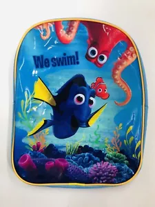 Finding Dory  Backpack  Disney  New fast dispatch - Picture 1 of 2