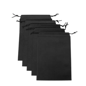 5PCS Drawstring Storage Bag Pouch Case Organizer For Adult Game Toys Product - Picture 1 of 5