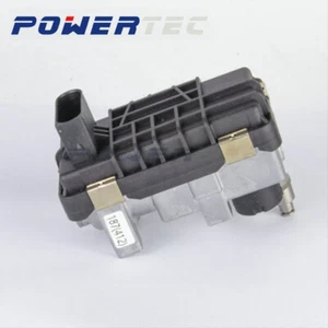 Turbo actuator G-187 743436 743115 for Mercedes S 320 CDI W220 204 HP 6NW008412 - Imagen 1 de 10