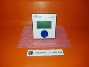 SAIA - terminal de operador burgess PCD7.D230 / *HW: D - FW: 025 - Imagen 1 de 4