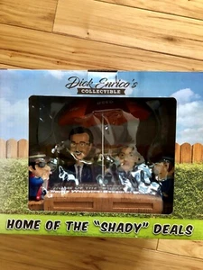 Dick Enrico collectible - NIB - Bild 1 von 3