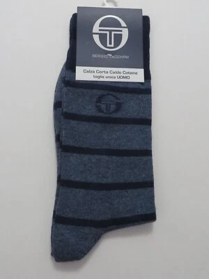 Pack de 1 calcetines Sergio Tacchini Foto 1 de 2