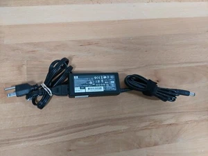 Genuine HP OEM Adapter 18.5V 3.5A 65W PPP009H Series - Picture 1 of 7