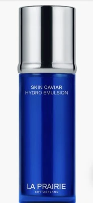 La Prairie Skin Caviar Hydro Emulación 2,4 oz / 70 ml Foto 1 de 4