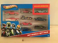 Hot Wheels City Service 5 Car Gift Pack 50078 for sale online