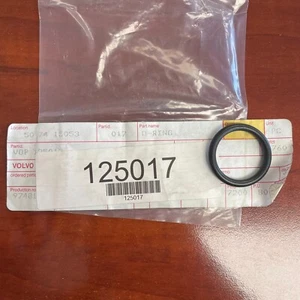 Volvo Penta O-Ring 125017 - Picture 1 of 1