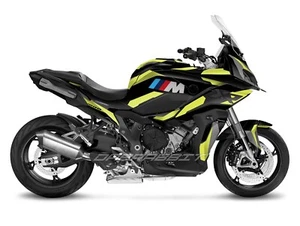 NEW Graphic kit for BMW S1000XR (2020~2023) Decal Kit (MC-BY) - Bild 1 von 7