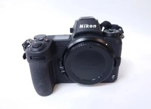 Nikon Z7 Mirrorless Camera  45.0 Mp Body - Shutter Count Only 526 - Picture 1 of 6