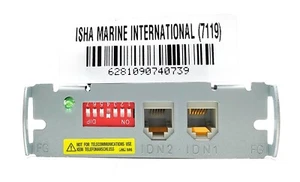 EPSON M179C 2139793-00 Interface Board - Picture 1 of 7