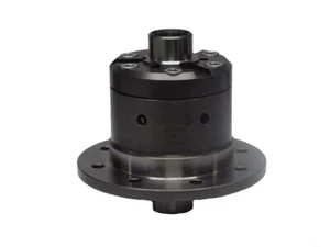 CAPRI 2.8i 3.0 V6 ATLAS AXLE QUAIFE LSD DIFFERENTIAL LIMITED SLIP DIFF 16 SPLINE - Picture 1 of 8