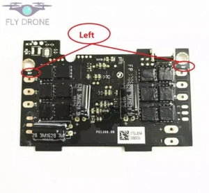 DJI Phantom 4 Electric Controller Module ESC Center Board Repair Parts (Left) - Picture 1 of 5