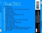 DARYL HALL & JOHN OATES - THE SINGLES NEW CD