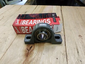 Browning VPS-119 Cuscinetto blocco cuscino 1-3/16" Foro - Foto 1 di 5