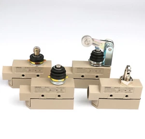 1pcs OMRON Limit Switch ZE-Q-2 ZE-Q22-2S ZE-Q21-2G ZE-N22-2S ZE-N-2G - Picture 1 of 1