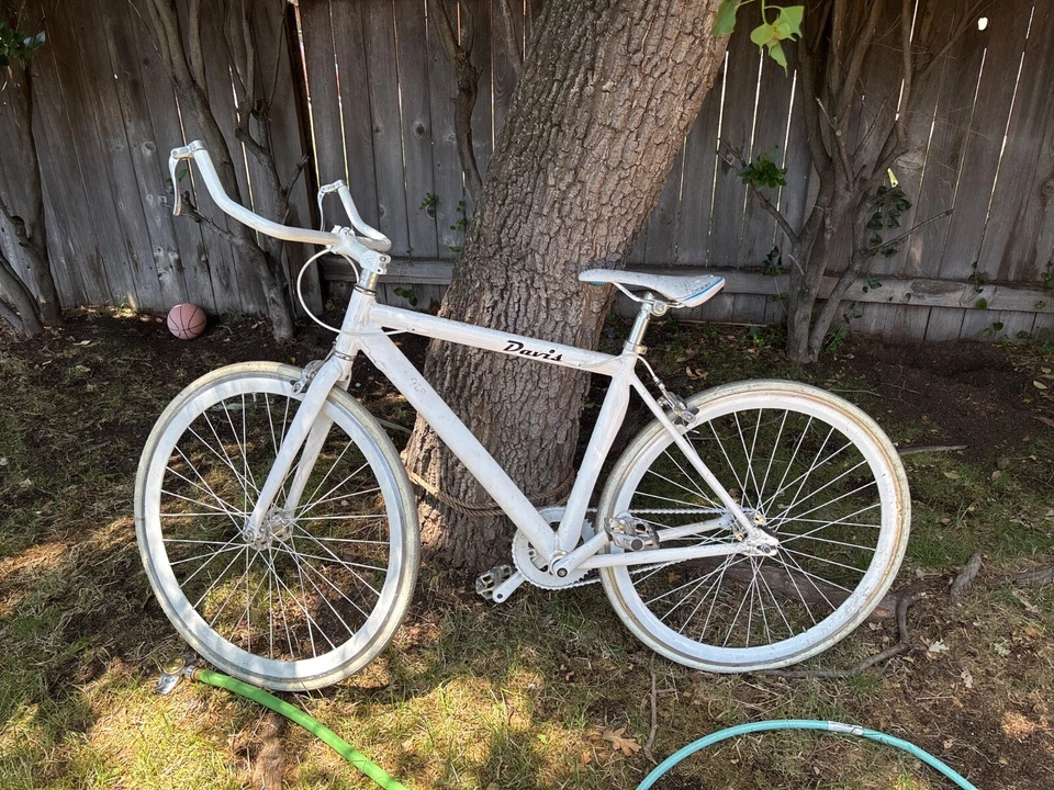 FIELTRO F65X CICLOCROSS BLANCO  Foto 1 de 4