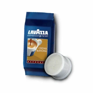 600 capsule caffè Lavazza Crema e Aroma espresso point originali LUNGA SCADENZA - Imagen 1 de 1