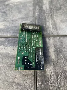 Microwave Control Board RA-OTR6-07 | RA-OTR6-XX, (TESTED) Free S&H. - Picture 1 of 5