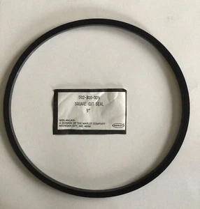 Weil Mclain Polymer Seal 9" OEM 592-800-004 - Picture 1 of 1