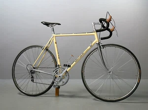 Rennrad Moser Special - Original Campagnolo - Bild 1 von 9