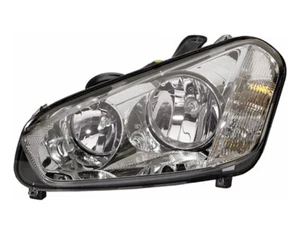 FARO-FANALE ANTERIORE DESTRO FORD C-MAX 2007-2010 HELLA - Imagen 1 de 1