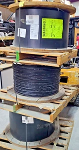 Superior Essex 5000ft data cable, 6 Pair (12 strands), 22 AWG, copper, shielded - Picture 1 of 6