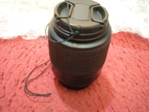 Nikon AF-S NIKKOR 55-200mm f/4.5-5.6 G ED Lens - Picture 1 of 6