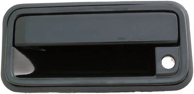 Manija de puerta exterior delantera izquierda Dorman compatible con GMC C1500 Suburban 1993 1992-1999 Foto 1 de 3