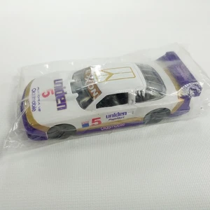 NUEVO Exxon GTS Oldsmobile Cutlass Supreme IMSA Diecast Racing Car #5 - Imagen 1 de 8