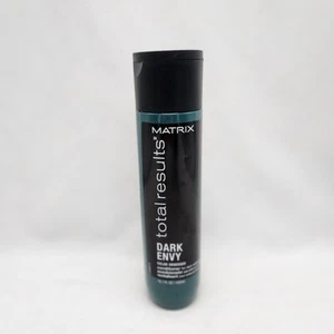 Matrix Total Results Dark Envy Color Obsessed Hair Conditioner 10.1 oz Beauty - Picture 1 of 5