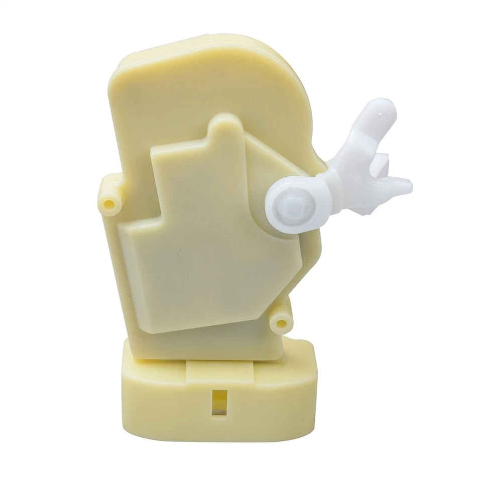 For Toyota Prius 2001-2003 Aceon 8686-3117 Passenger Side Door Lock Actuator - Image 1 of 1