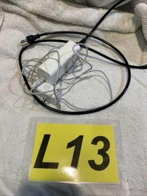 ✅✅Original Power Adapter For Square POS S089 Apple iPad Stand S019 S013 12V 2A - Image 1 of 3