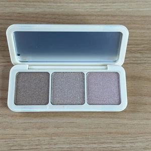 Cover FX Custom Enhancer Palette Eyeshadow Highlighter or Bronzer NEW in Box - Picture 1 of 17