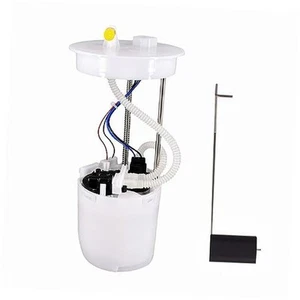 Full Fuel Pump Assembly Fits for 2016-2019 Golf Cart Club Precedent Onward'S - Picture 1 of 7