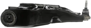 Delphi TC6328 Control Arm and Ball Joint Assembly For 06-12 Dodge Ram 1500 1500 - Picture 1 of 7