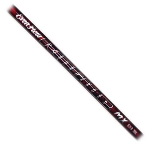 NEW Project X EvenFlow Riptide MX 70g X-Stiff Driver Shaft w/ TaylorMade Adapter - Picture 1 of 1