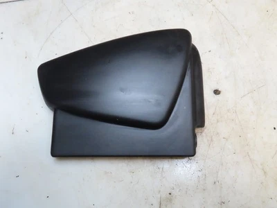 1981 Yamaha Virago XV750 750 правая сторона чехол - Изображение 1 из 4