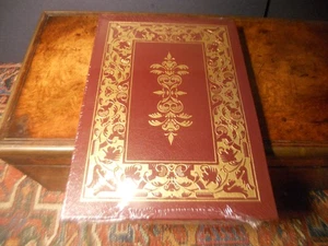 EASTON PRESS George Bernard SHAW Pygmalion Candida cuir propre SCELLÉ - Photo 1/3