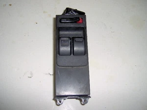 98 99 00 01 02 HONDA ACCORD MASTER POWER WINDOW 2 DOOR COUPE  - Imagen 1 de 1