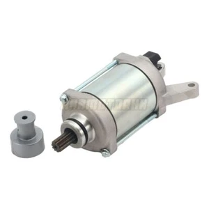 Starter Motor Engine Starting For Honda NC700 2012-2017 CTX700 2014-2016 - Picture 1 of 5